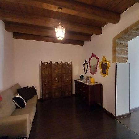 Casa Bosco A Ballaro Palermo Esterno foto