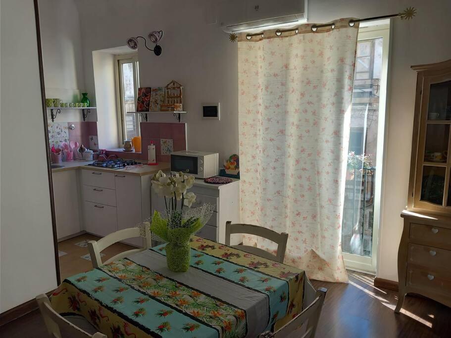 Casa Bosco A Ballaro Palermo Esterno foto