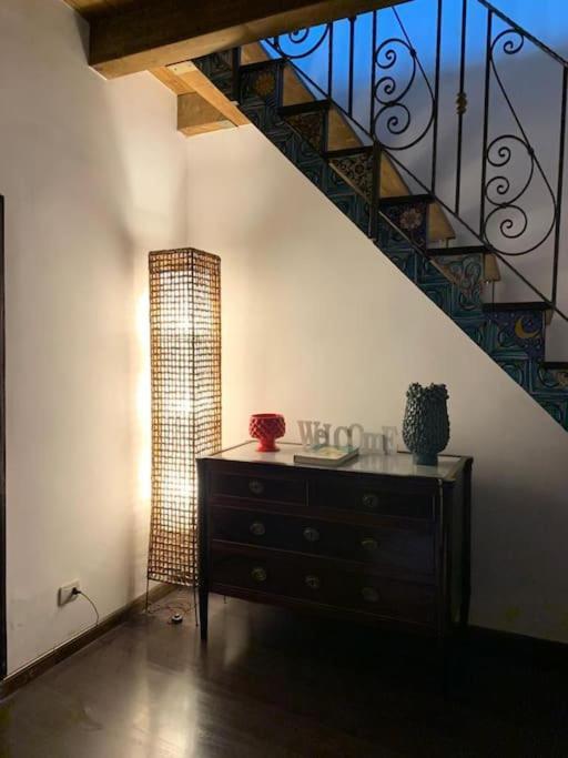 Casa Bosco A Ballaro Palermo Esterno foto