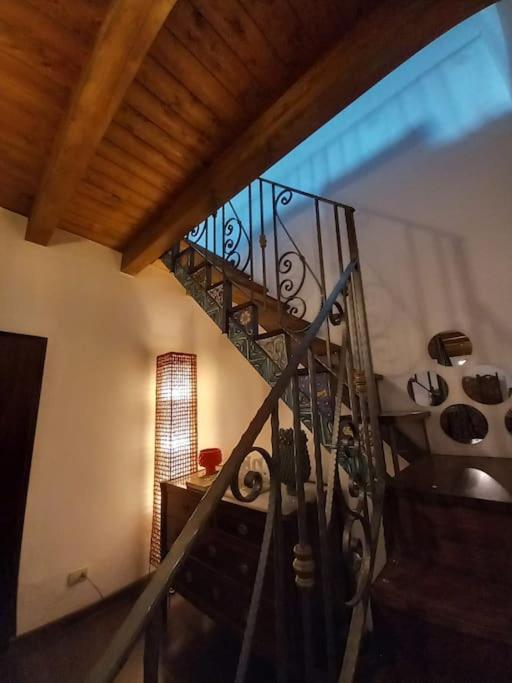 Casa Bosco A Ballaro Palermo Esterno foto