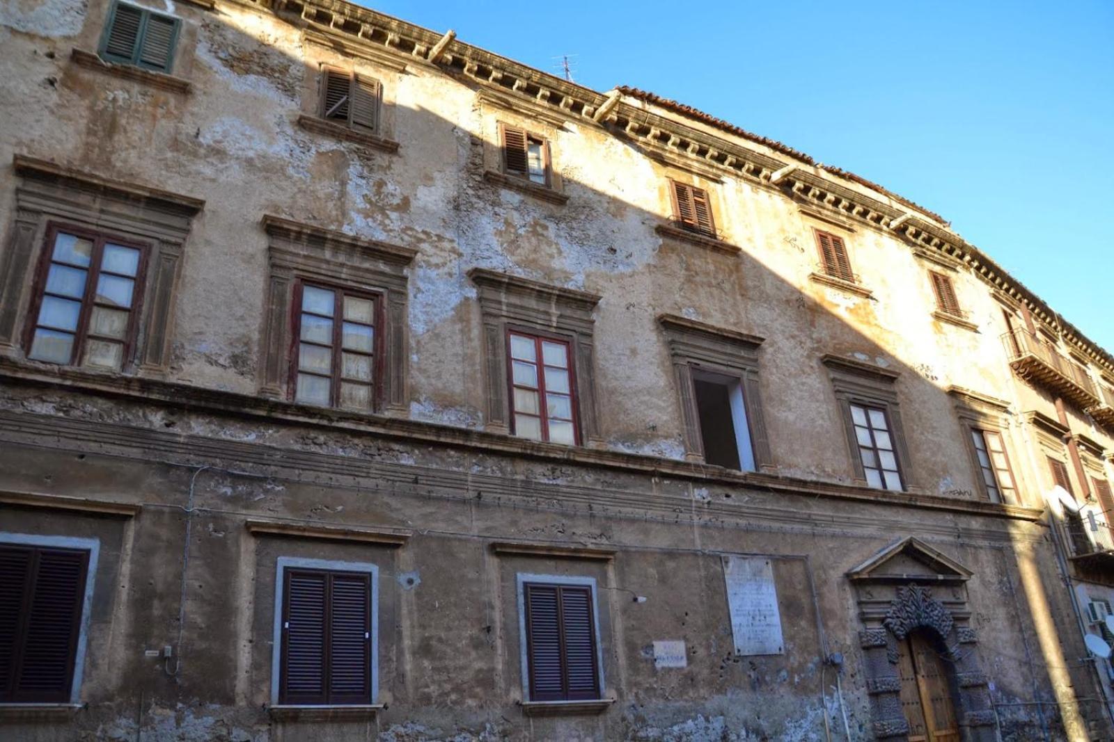 Casa Bosco A Ballaro Palermo Esterno foto